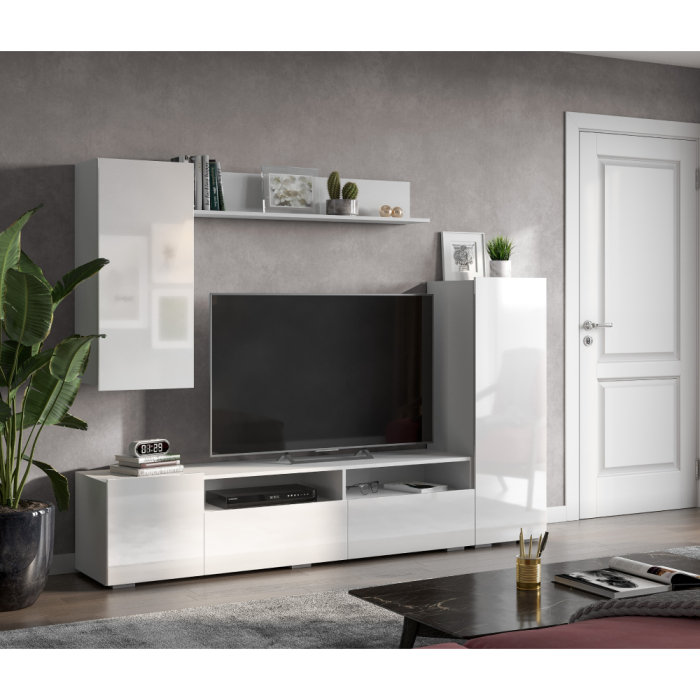 Стенки для гостиной, Гостиная Аннели