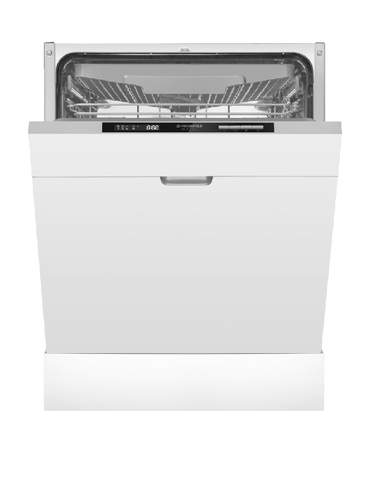 Встраиваемые посудомоечные машины, Встраиваемая посудомоечная машина MAUNFELD MLP-123D