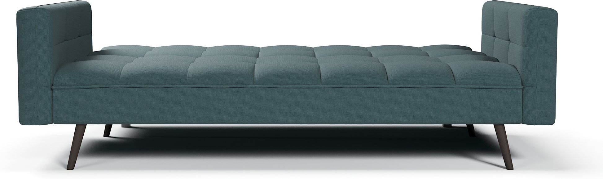 Диваны прямые, Диван прямой книжка Порто, велюр