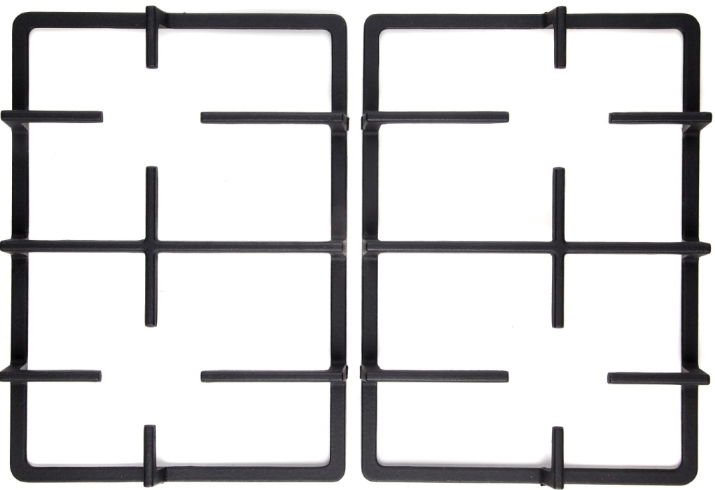 Встраиваемые варочные панели, Газовая варочная панель Konigin Spark 604 IX