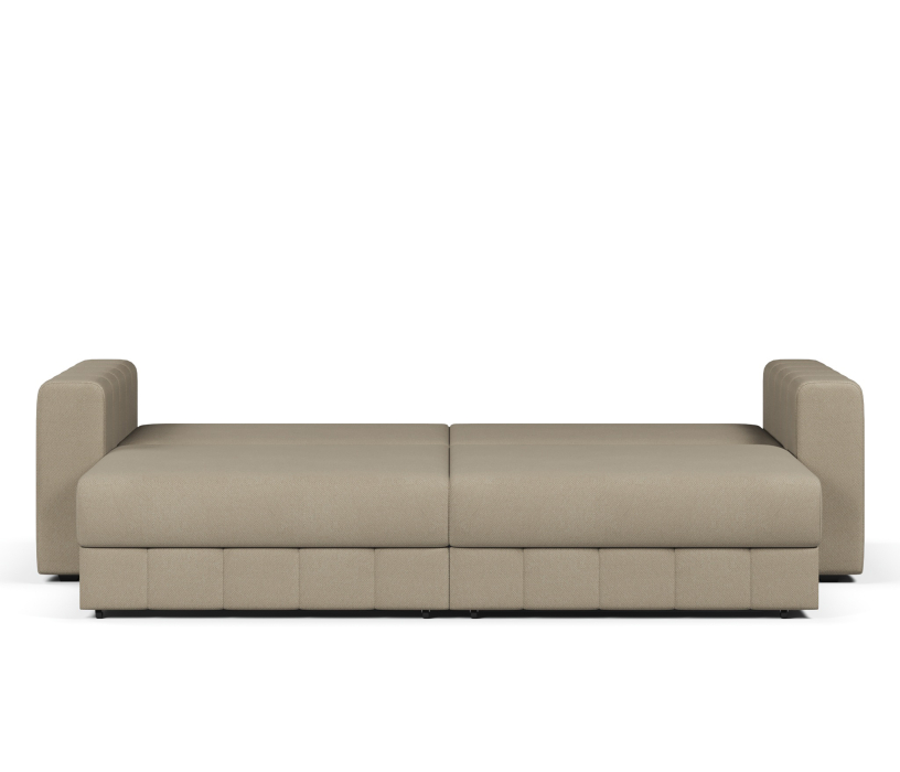 Диваны книжки, Диван-кровать прямой Омега еврокнижка  