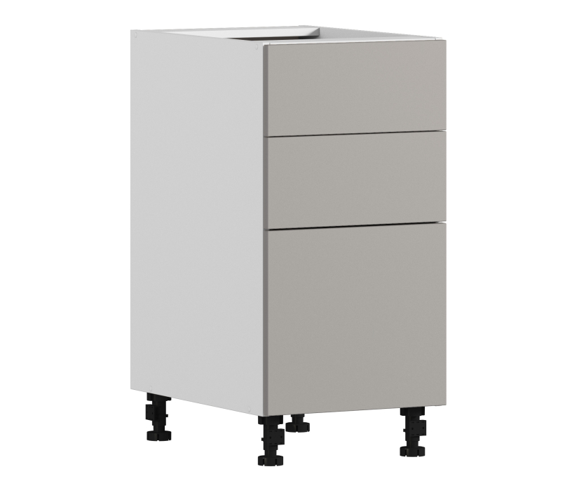 Белла, Белла стол 3 ящ 40х82 см