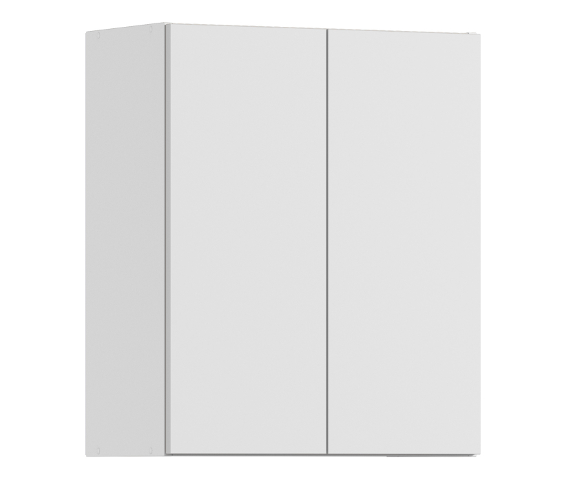 Белла, Белла шкаф навесной 2 дв 60х72 см