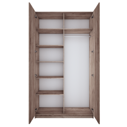 Шкаф Локер Распашной LCK_1200