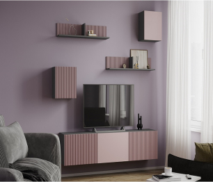 Гостиная Сириния. Комплект 3