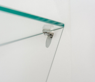 Шкаф - витрина Ливерпуль