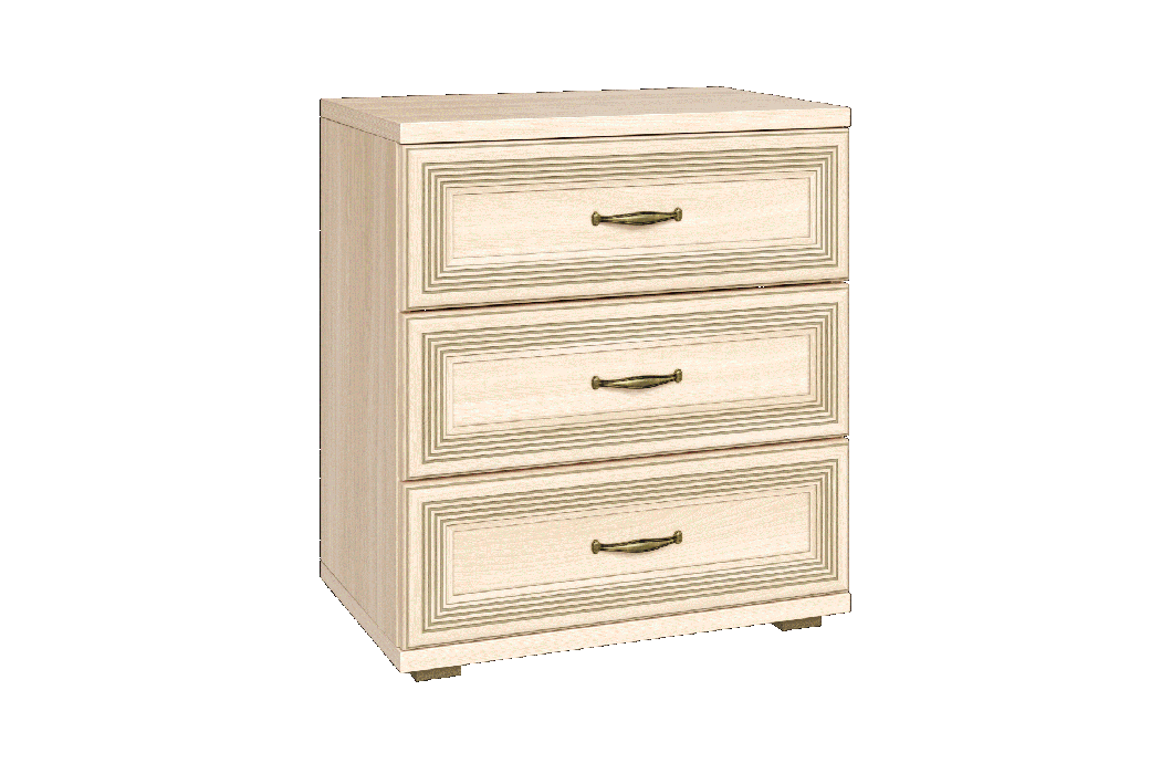 Спальные гарнитуры, Спальня Карина композиция 5