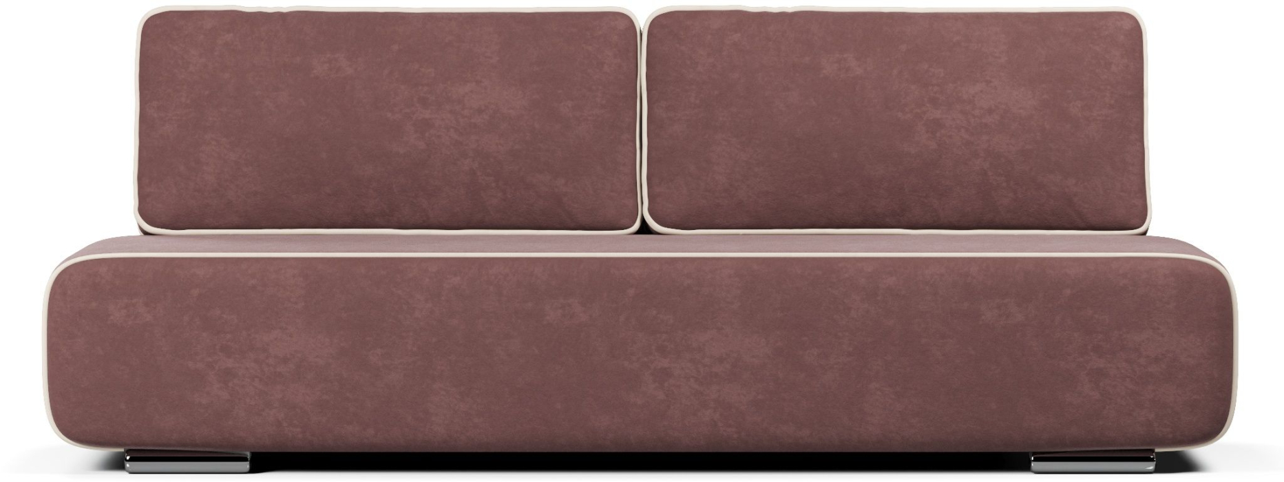 Диваны еврокнижки, Диван-кровать Уно (Лаки) еврокнижка,велюр