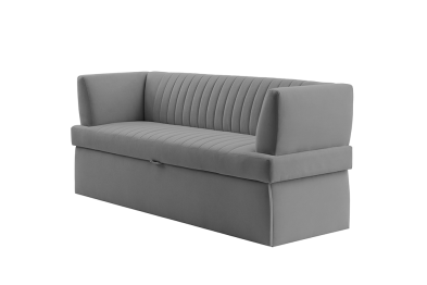 Прямой кухонный диван Гармония 183