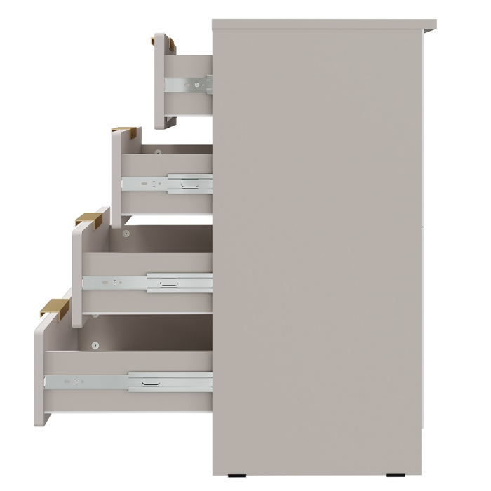 Комоды, Комод Пандора КМ-02