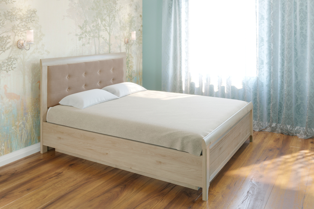 Спальные гарнитуры, Спальня Карина композиция 5