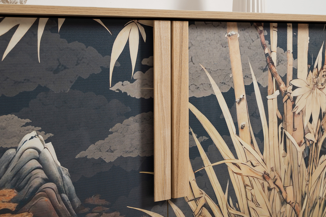 Комоды, Комод Току 16.230.04