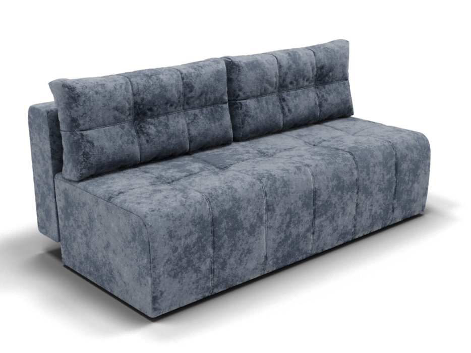 Диваны прямые, Прямой диван Леон, НПБ, Симпл