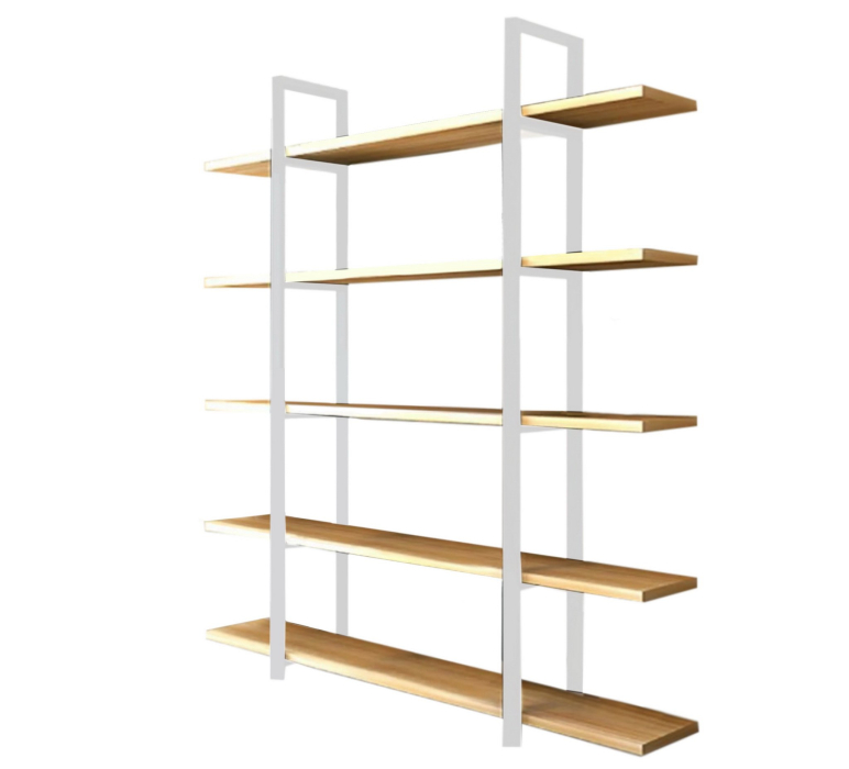 Стеллажи, Стеллаж Бёркли