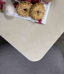 Стол Kenner AK1200 раздвижной, керамика