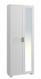 Шкаф комбинированный «Монблан» МБ-21К