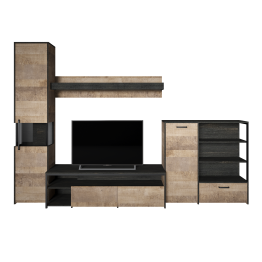 Тумба под ТВ Трувор 13.70