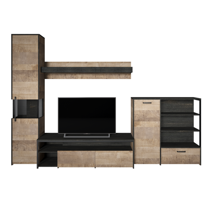 ТВ-тумбы, Тумба под ТВ Трувор 13.70