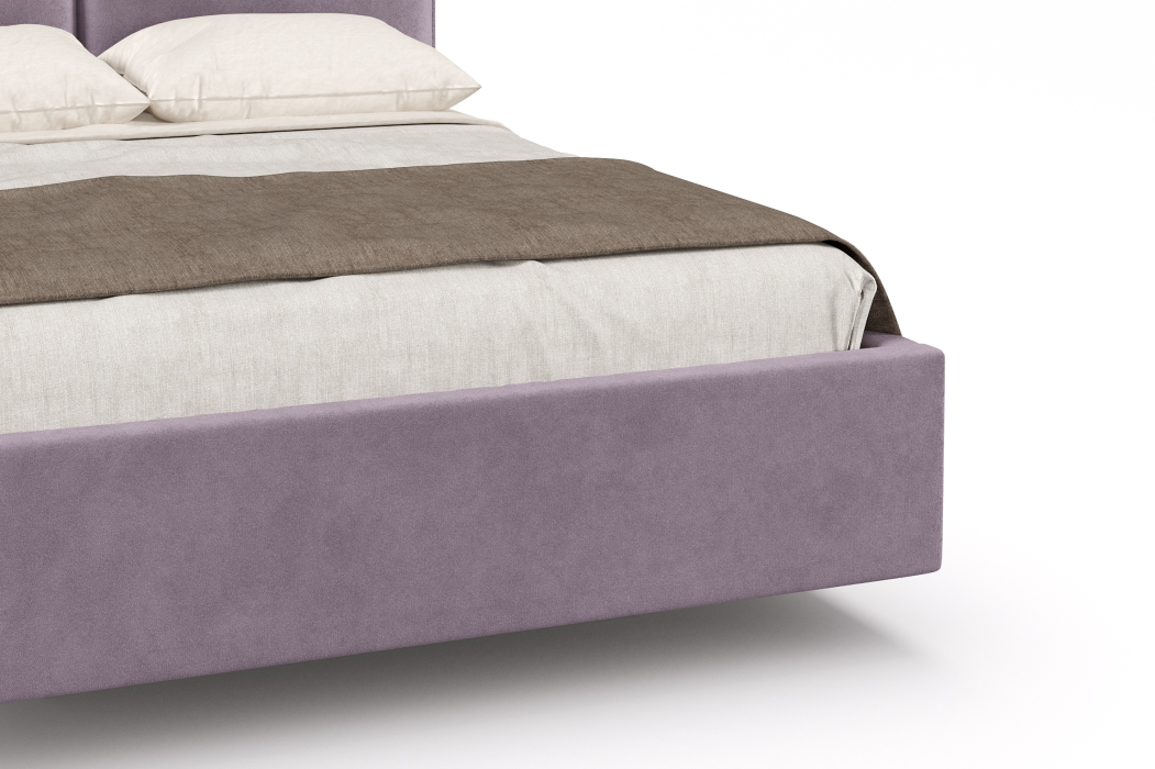 Мягкая кровать, Кровать Премьера 1400