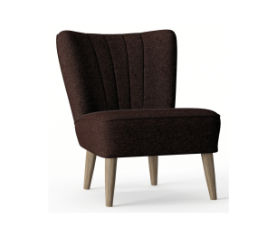 Кресло Зола, Рогожка