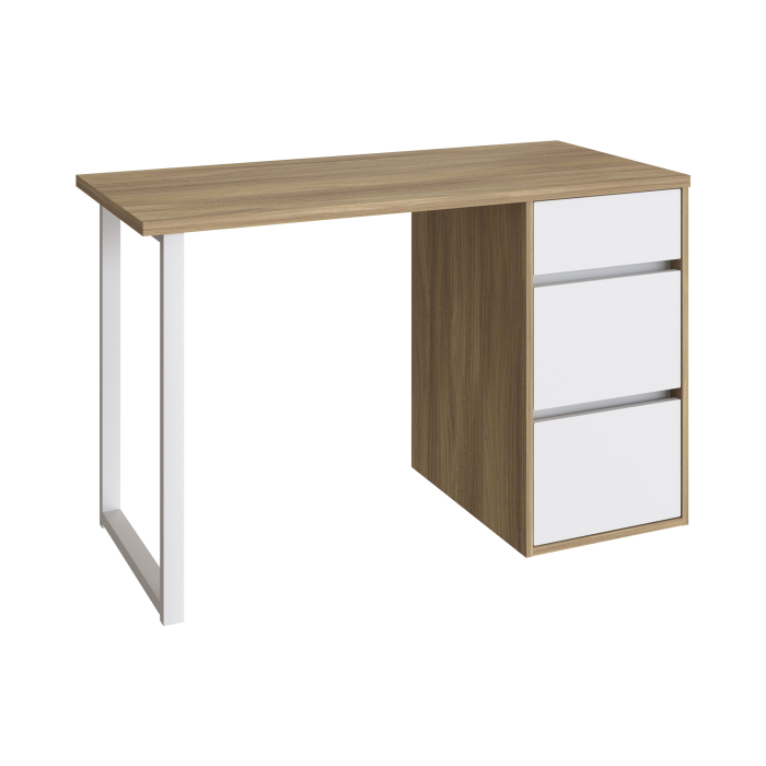 Прямые, Стол письменный С-411