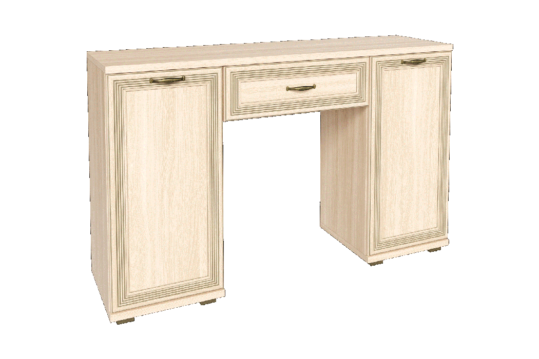 Спальные гарнитуры, Спальня Карина композиция 9