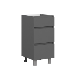 Стол с ящиками СЯ 400 Денвер