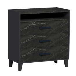 Спальня Айрис. Комплект 4, креатель