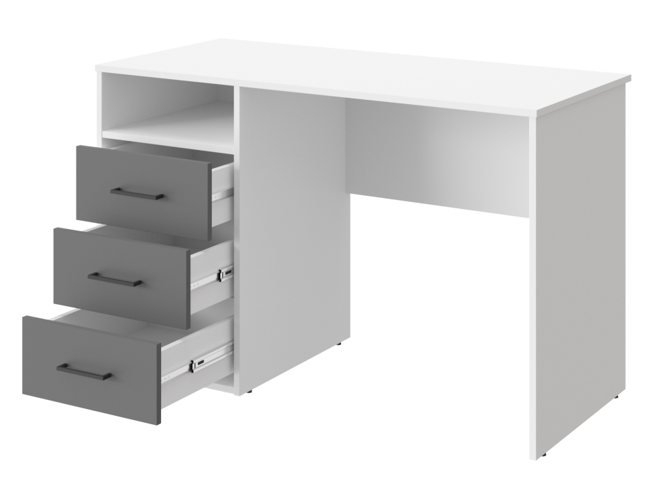 Прямые, Стол Оскар ОС-21