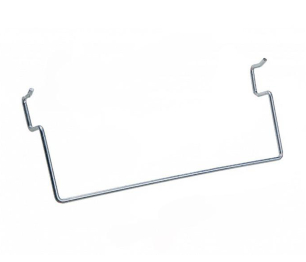 Кровать металлическая Элимет 140*200 см