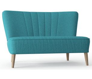 Диван прямой Зола, Рогожка