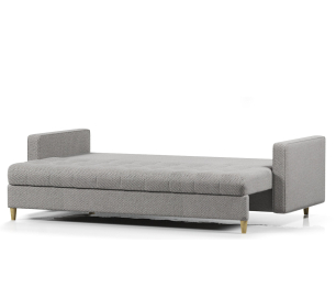 Диван-кровать Белфаст пантограф,велюр