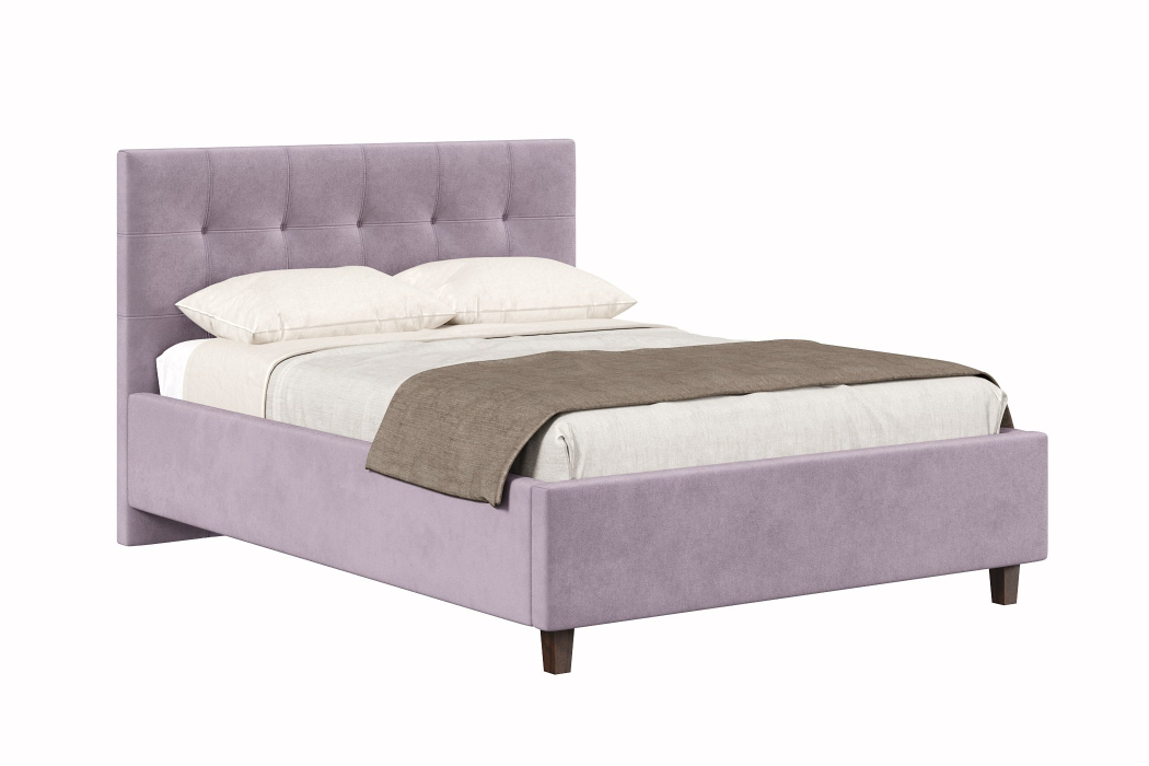 Мягкая кровать, Кровать Турин 1400