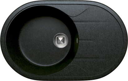 Кухонная мойка TOLERO Classic R-116