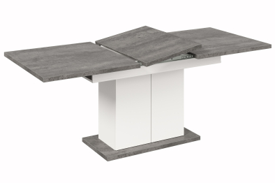 Стол раздвижной Титан 1500