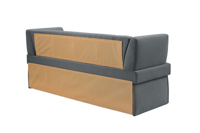 Прямой кухонный диван Гармония 183