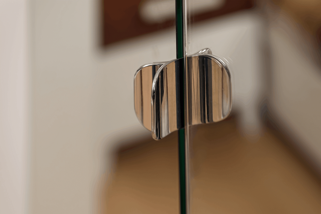 Шкафы двухстворчатые, Норвуд 54 Шкаф для одежды 2-дв Стандарт+Зеркало