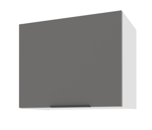 Шкаф навесной под вытяжку 60 х 48 см Фиджи