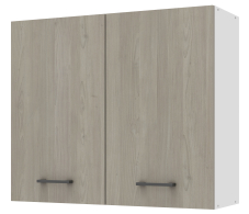 Навесные, Шкаф навесной 80 см Иола