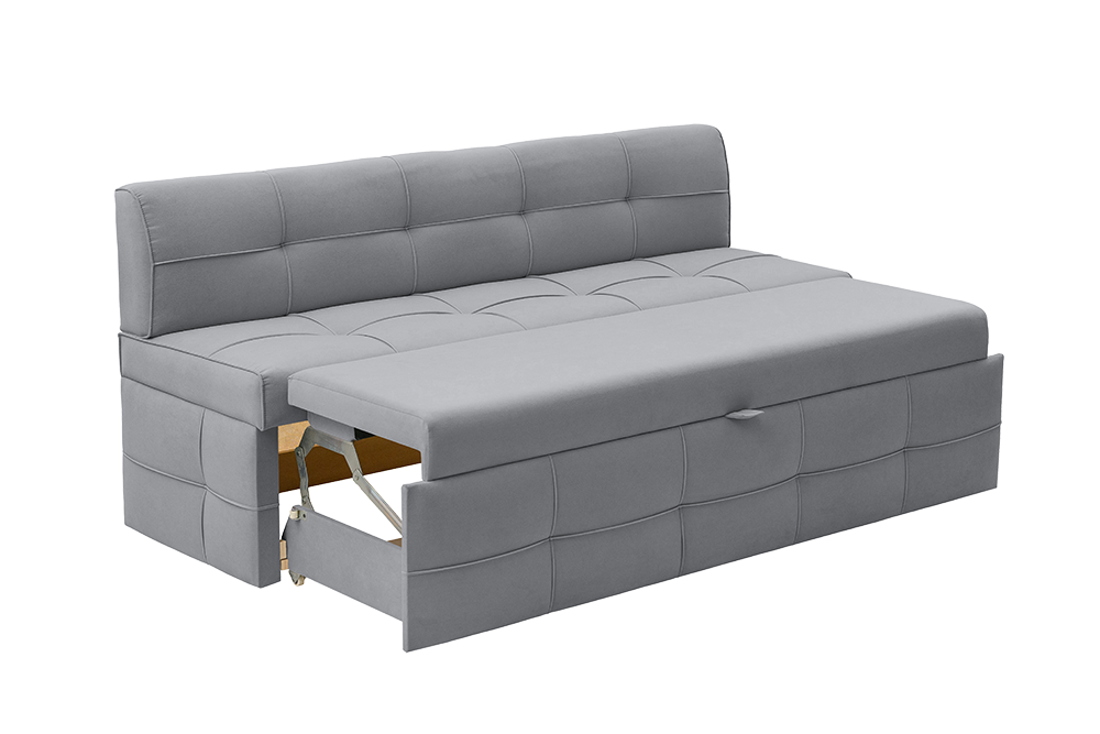 Диваны прямые, Прямой кухонный диван Альт 185