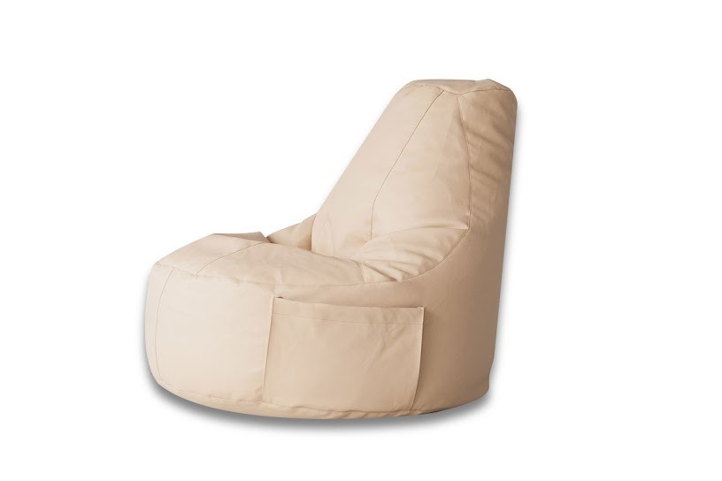 Кресла-мешки, Кресло мешок Comfort, экокожа