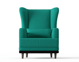 Кресло Барон, велюр