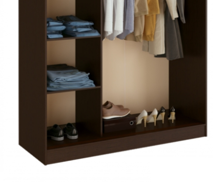 Шкафы-купе, Сакура Шкаф-купе 1,5