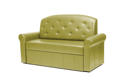 Мягкий кухонный диван Версаль