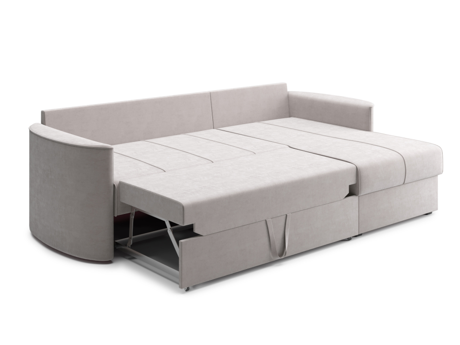 Диваны угловые в гостиную, Диван угловой Амми