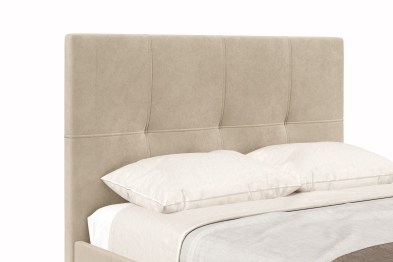 Кровать Марсель 1400 с подъёмным механизмом