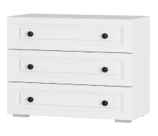 Комоды, Комод с ящиками Софт