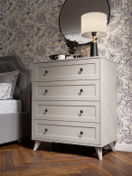 Комоды, Комод Вильям ВМ-12