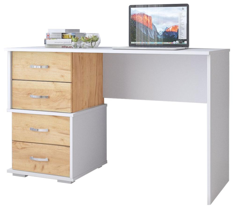 Детские столы, Стол письменный Сити-2 