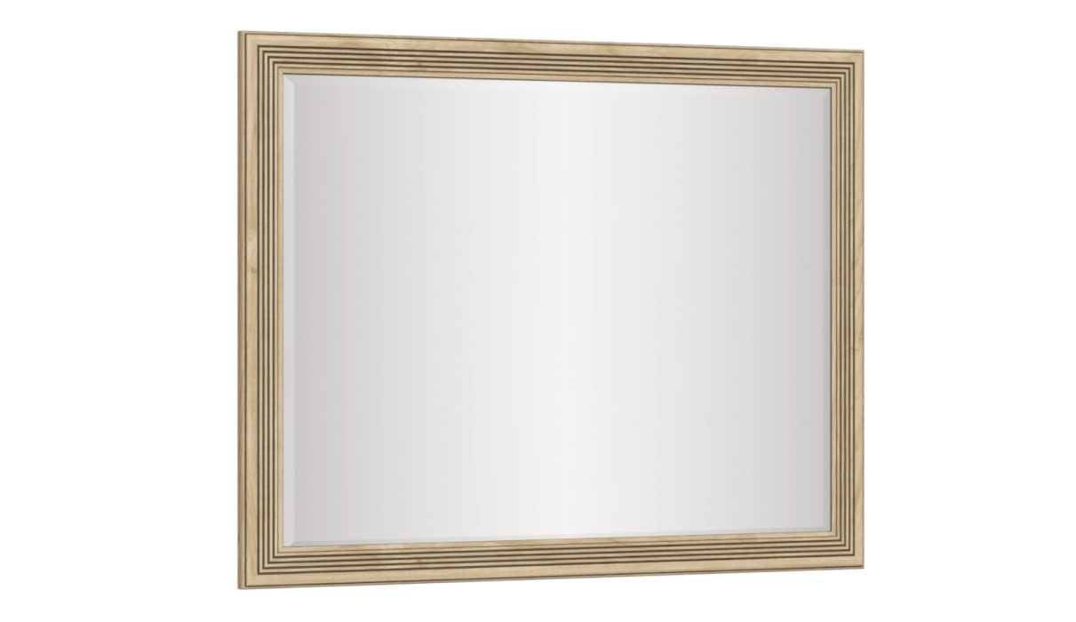 Спальные гарнитуры, Спальня Карина композиция 7